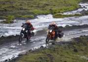 KTM 990 Adventure KTM 990 Adventure